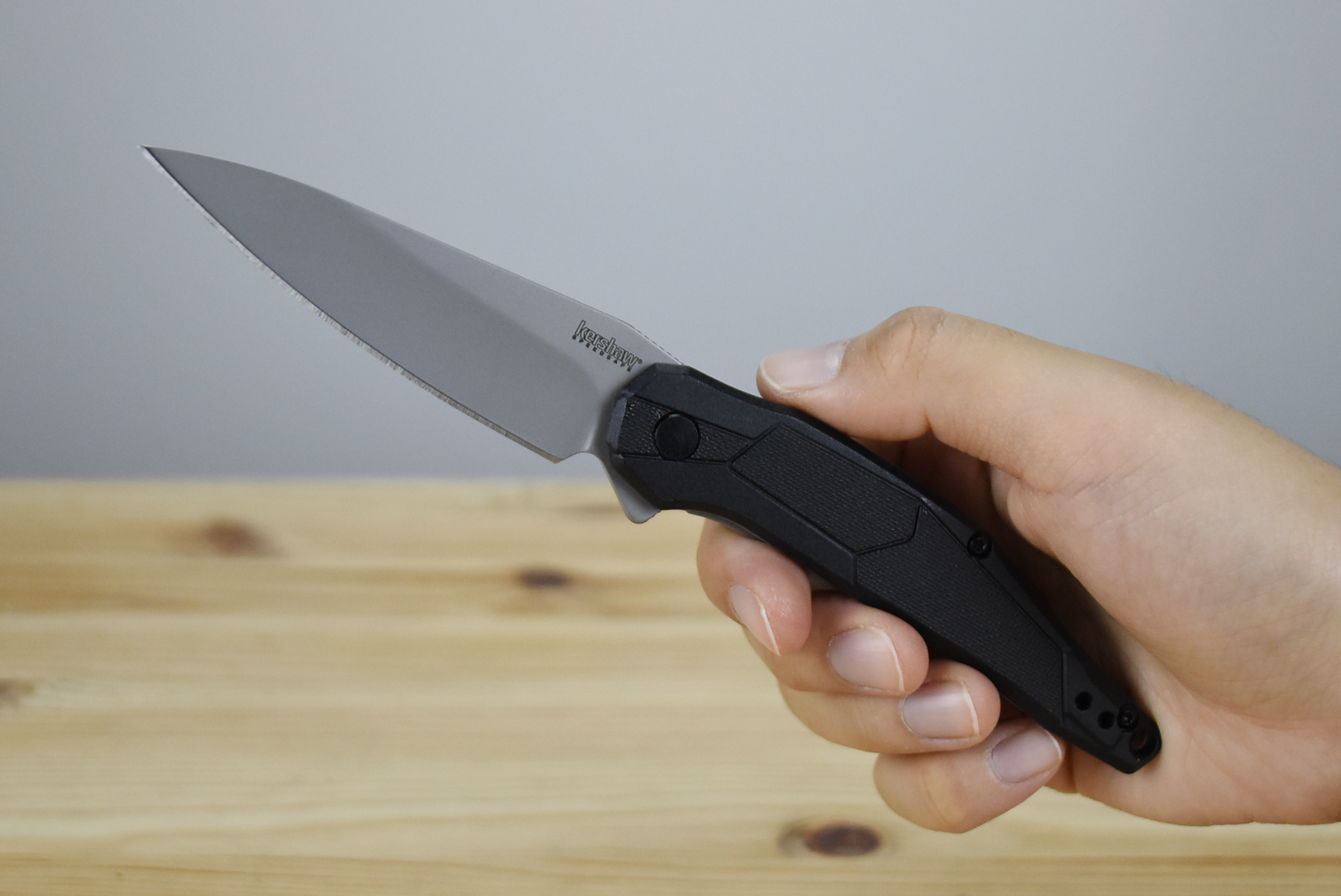 Kershaw 1395 Lightyear