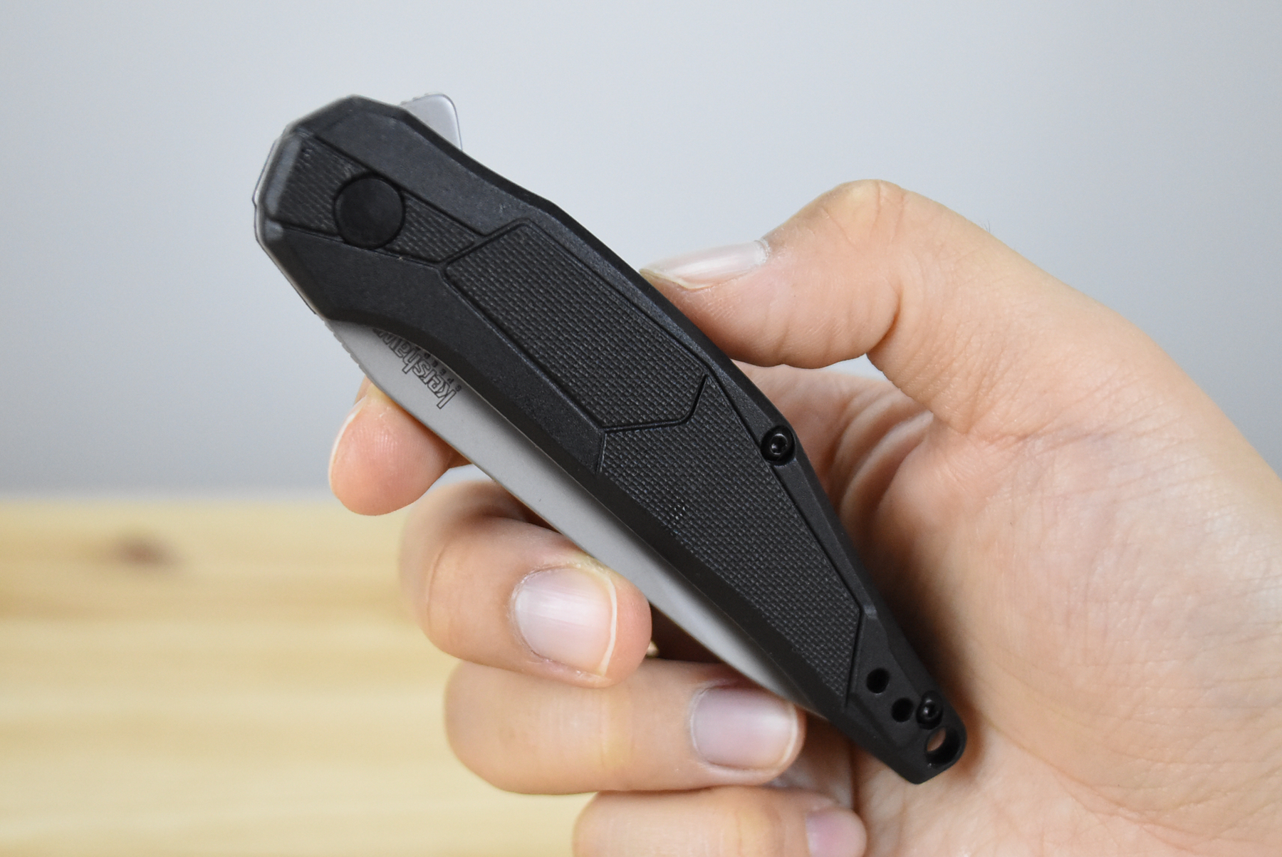 Kershaw 1395 Lightyear