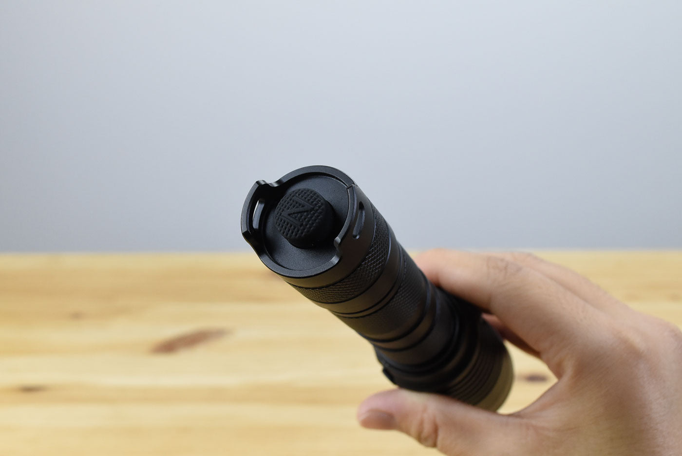 Nitecore MH25 V2 LED Rechargeable Flashlight (1300 Lumens)