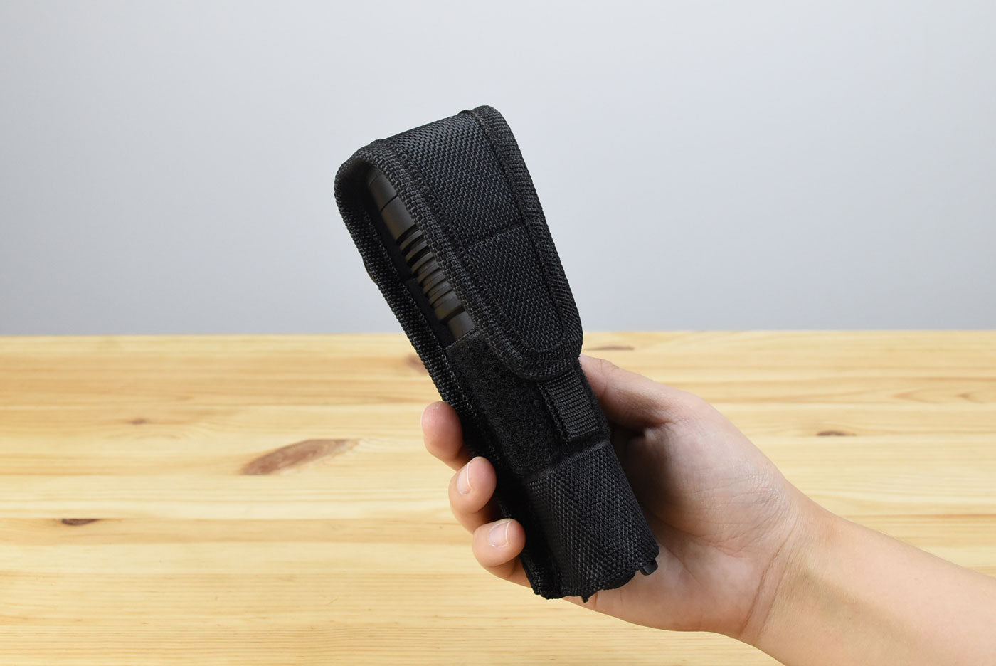 Nitecore MH25 V2 LED Rechargeable Flashlight (1300 Lumens)