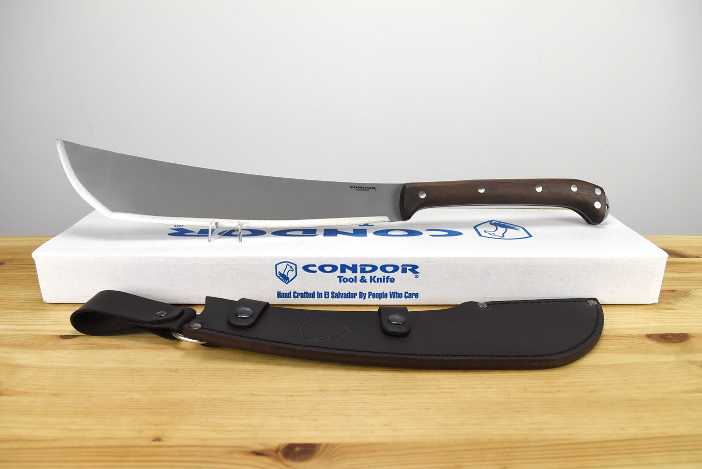 Condor Mid Makara Machete