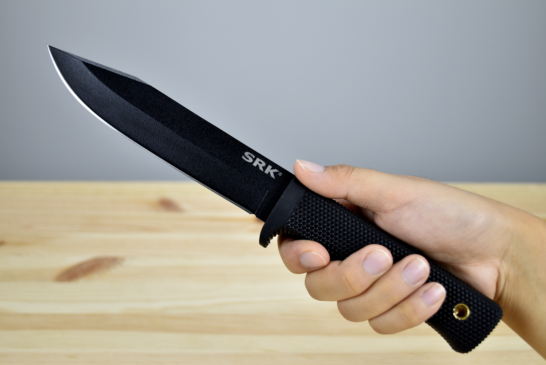 Cold Steel SRK SK5 - Thomas Tools