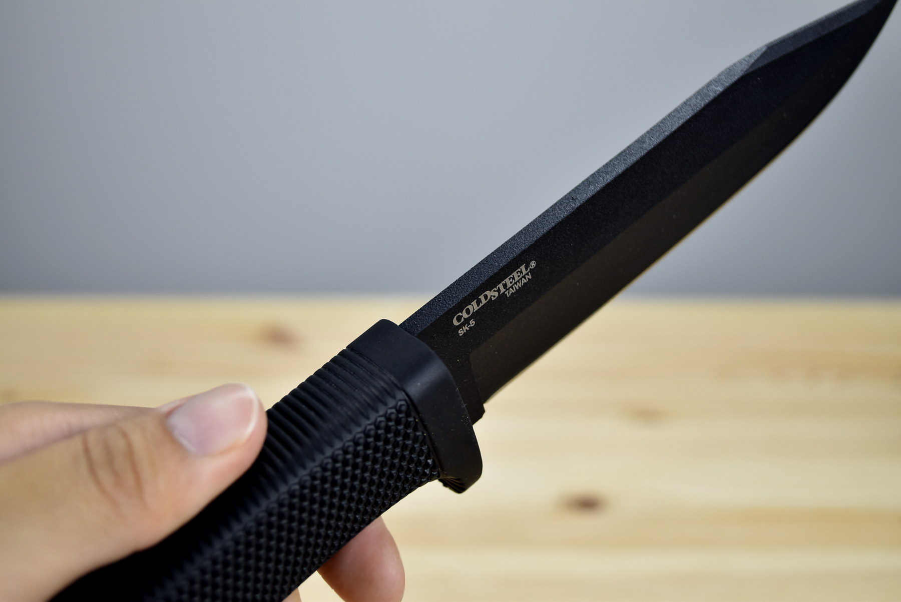 Cold Steel SRK SK5 - Thomas Tools