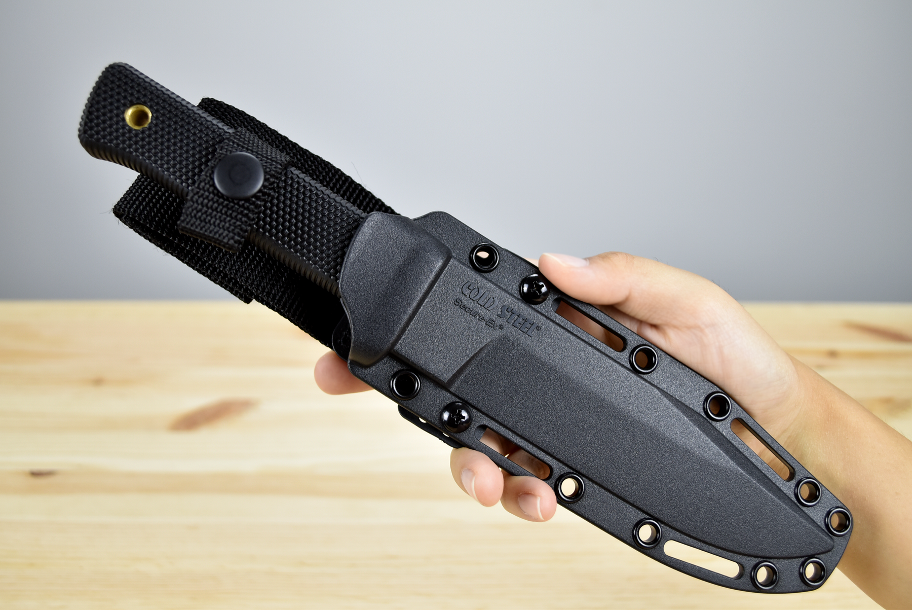 Cold Steel SRK SK5 - Thomas Tools