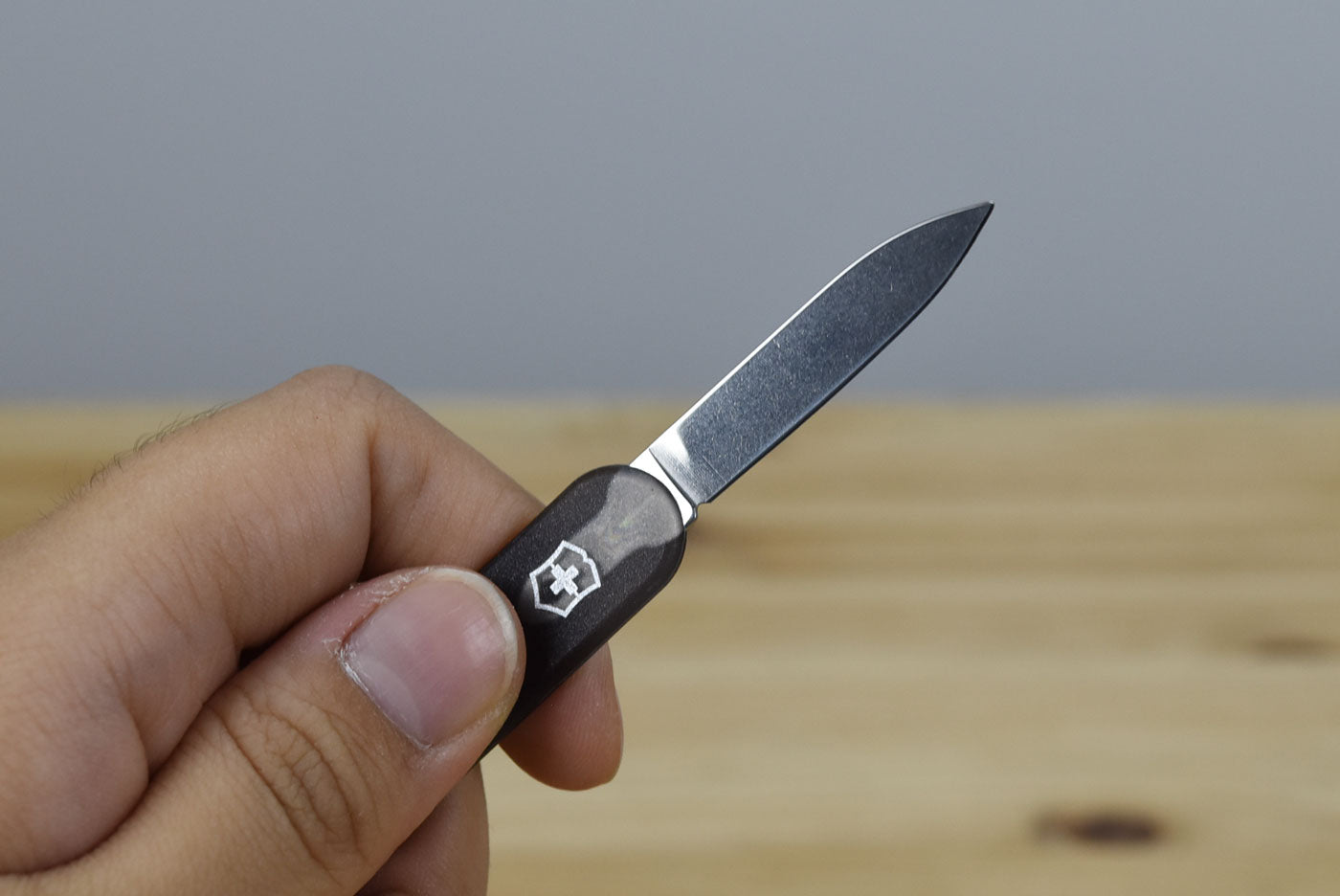 Victorinox Swiss Card Classic Multitool Pocket Knife (3 Versions)