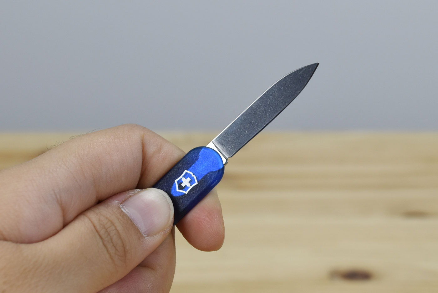 Victorinox Swiss Card Classic Multitool Pocket Knife (3 Versions)