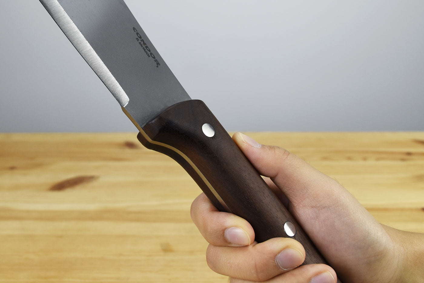Condor Mid Makara Machete