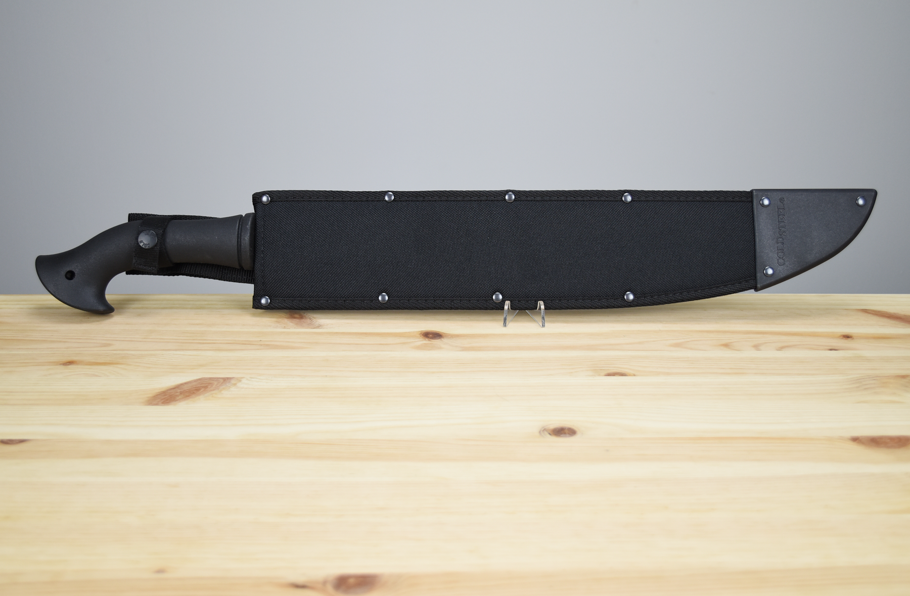 Cold Steel Barong Machete - Thomas Tools