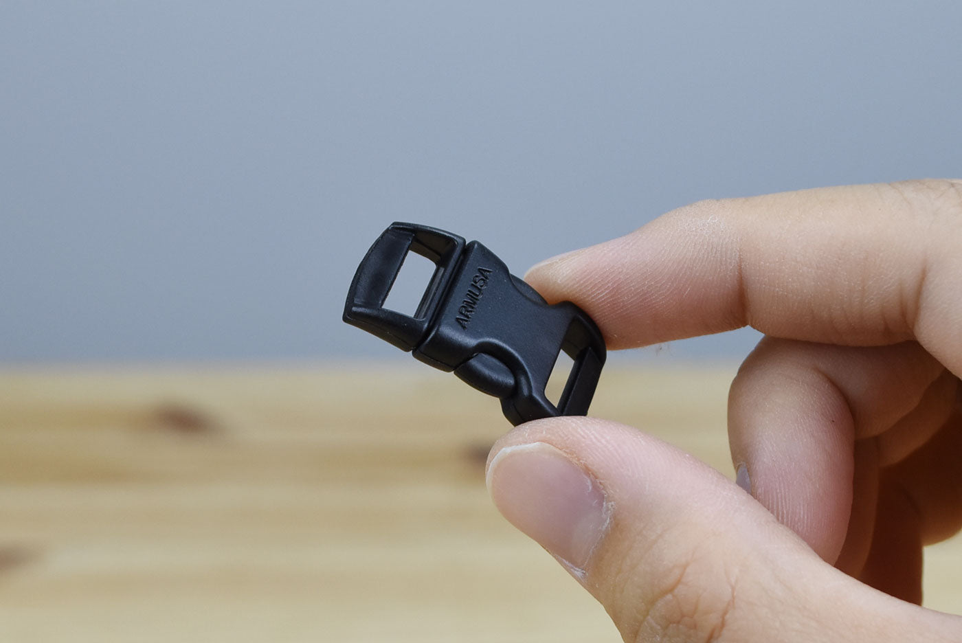 Atwood 3/8" Side-Release Buckle (11 Versions)