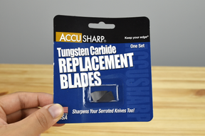 AccuSharp Replacement Sharpening Blades - Thomas Tools Malaysia