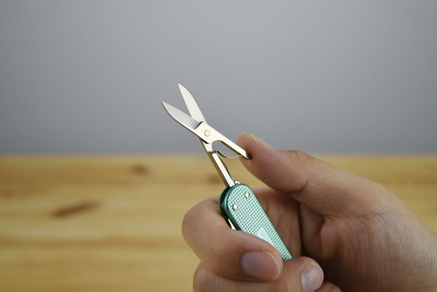 Victorinox Classic Alox Multitool Pocket Knife 0.6221 (10 Versions)