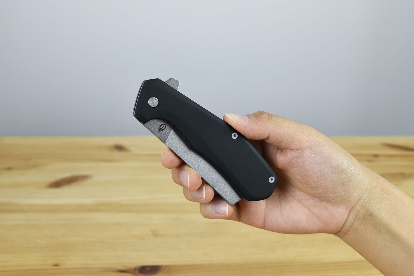 Gerber Asada Folder (Onyx FE)
