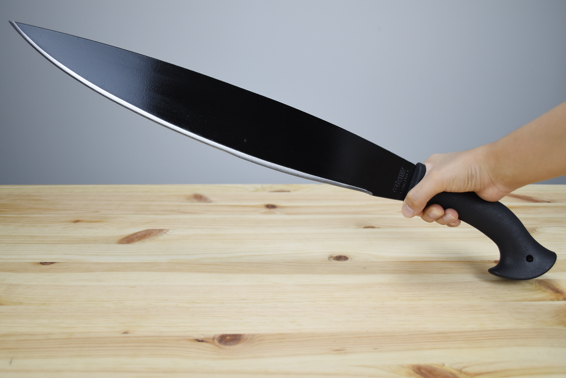 Cold Steel Barong Machete - Thomas Tools