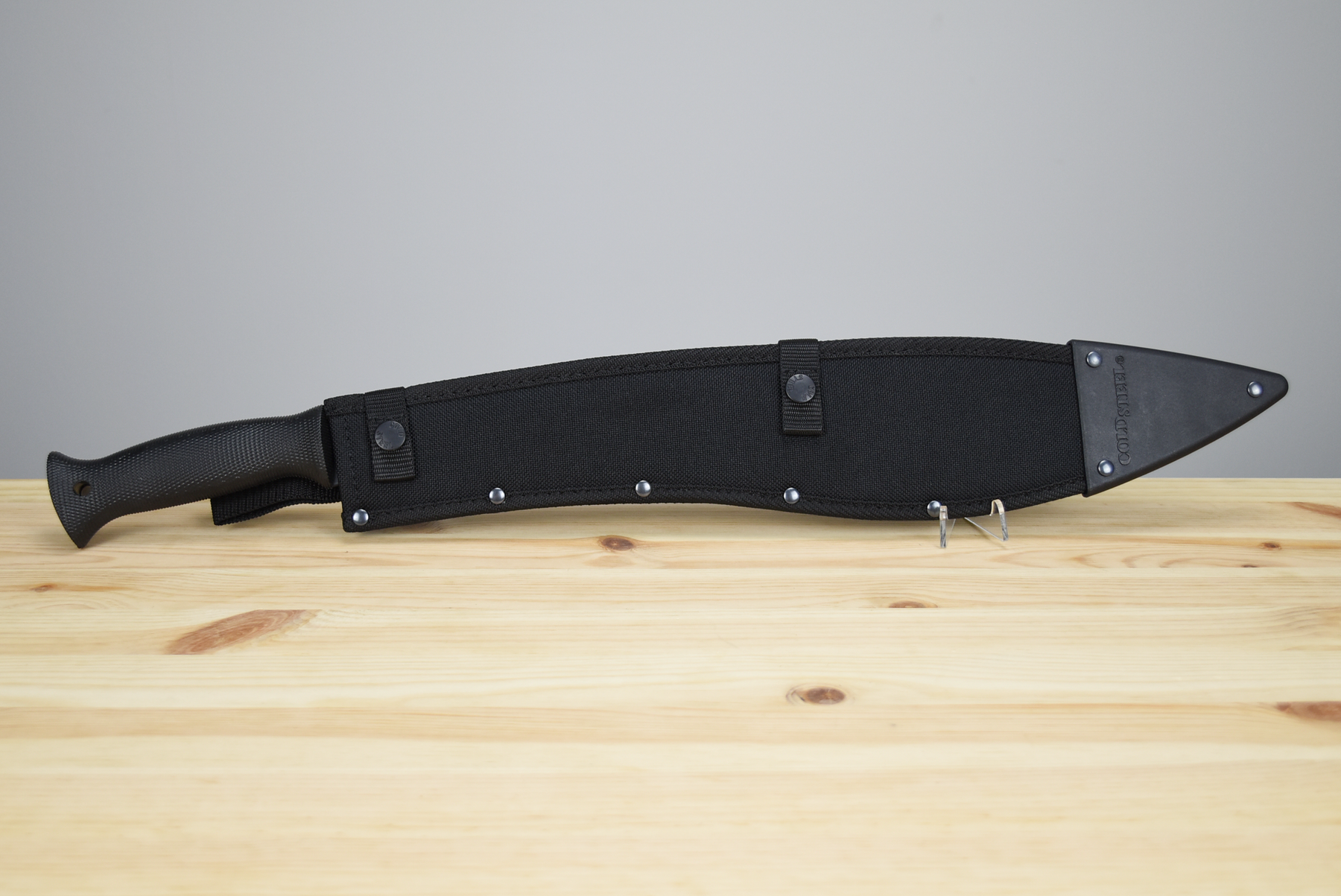 Cold Steel Magnum Kukri Machete - Thomas Tools