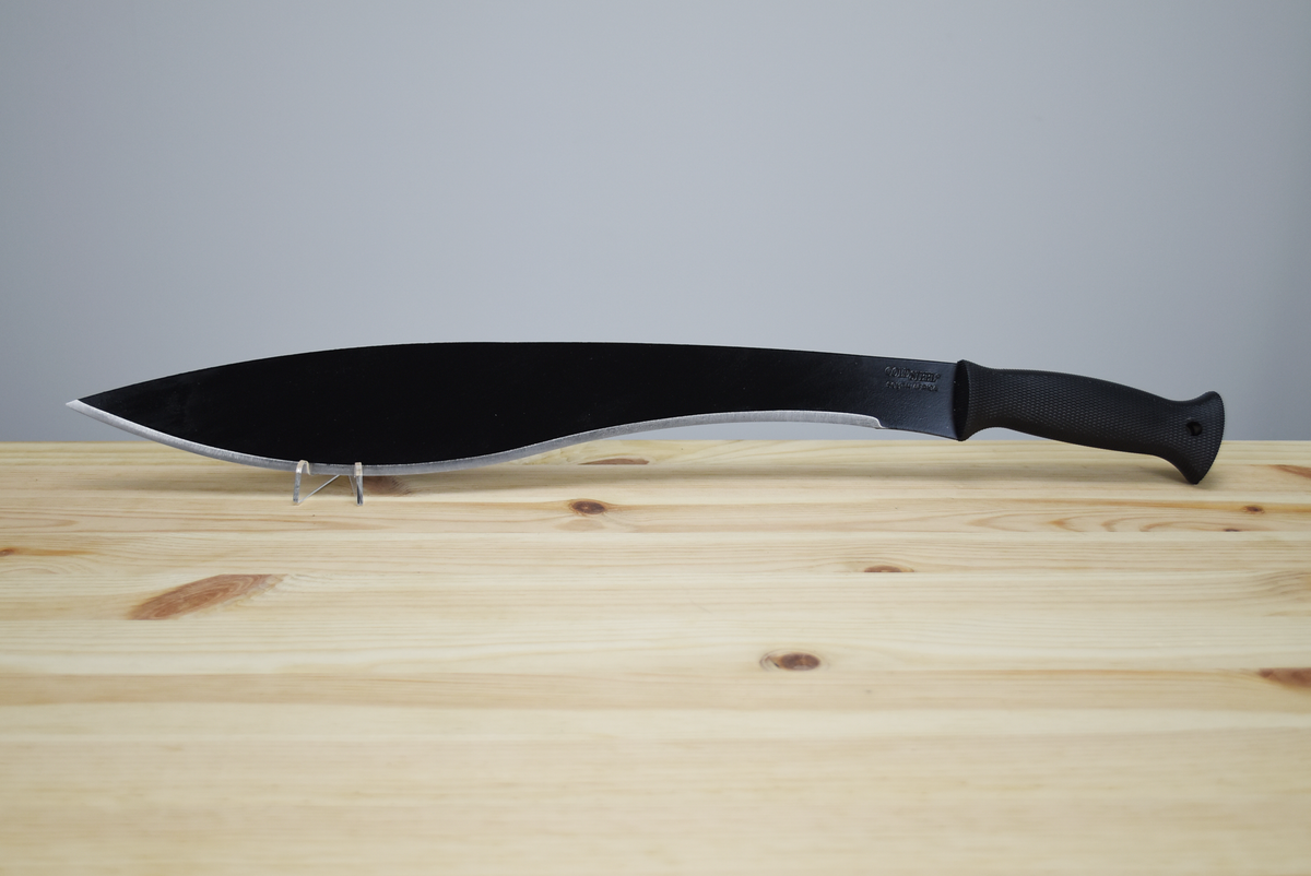 Cold Steel Magnum Kukri Machete - Thomas Tools