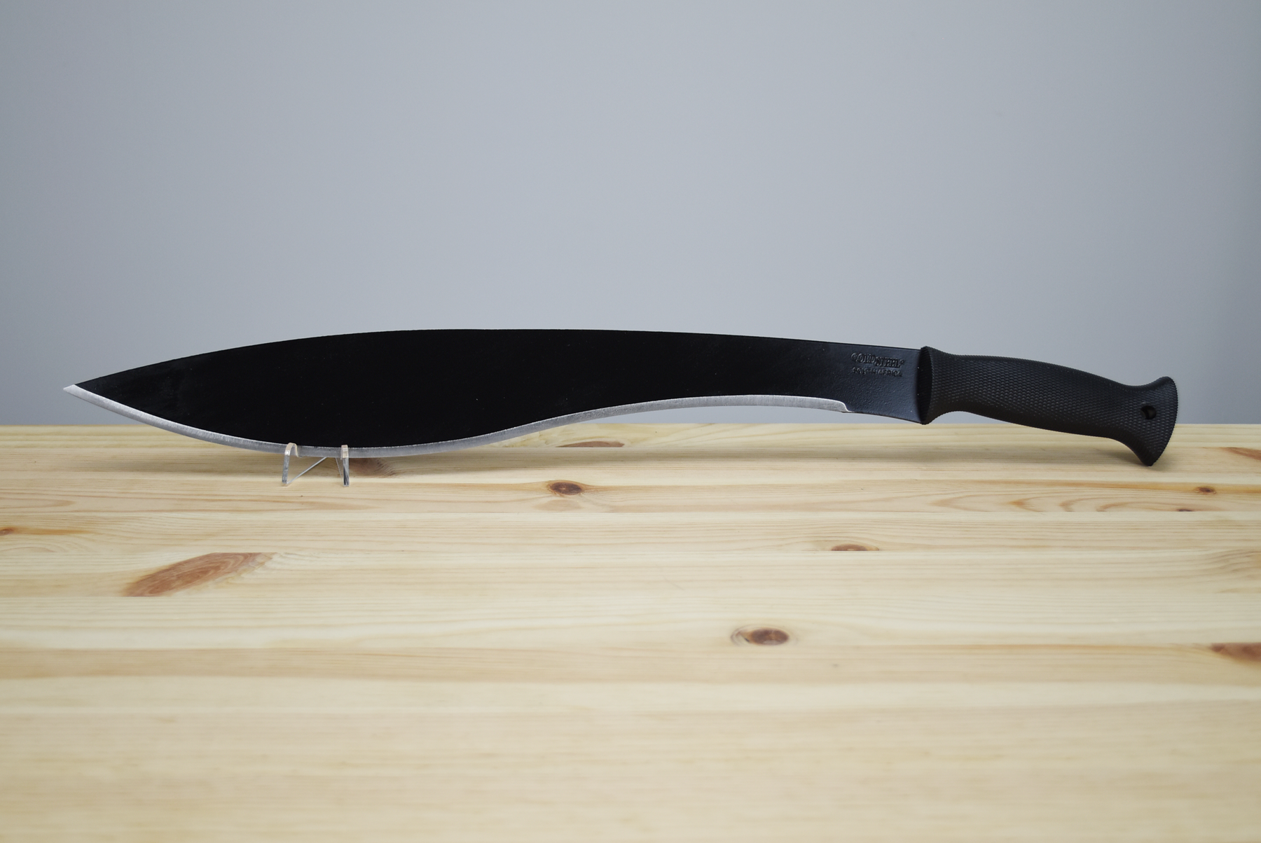Cold Steel Magnum Kukri Machete - Thomas Tools