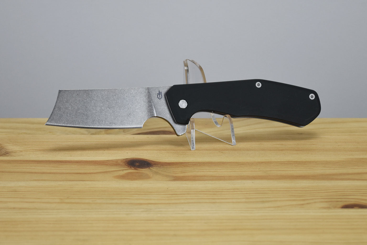Gerber Asada Folder (Onyx FE)