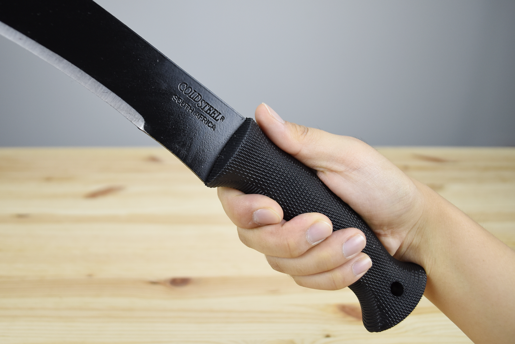 Cold Steel Magnum Kukri Machete - Thomas Tools