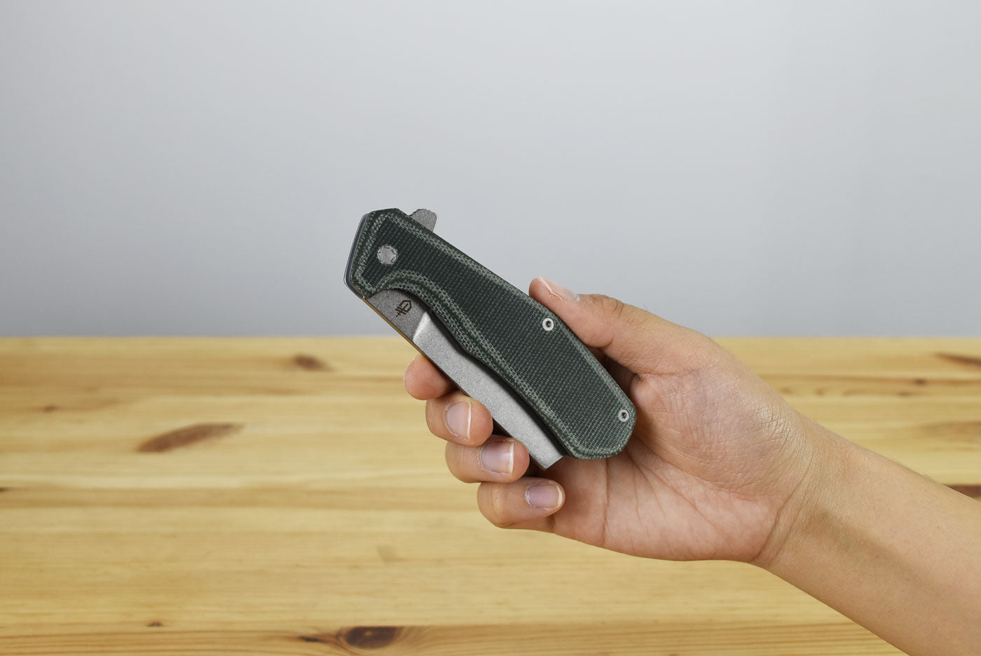 Gerber Asada Folder (Micarta Olive FE)