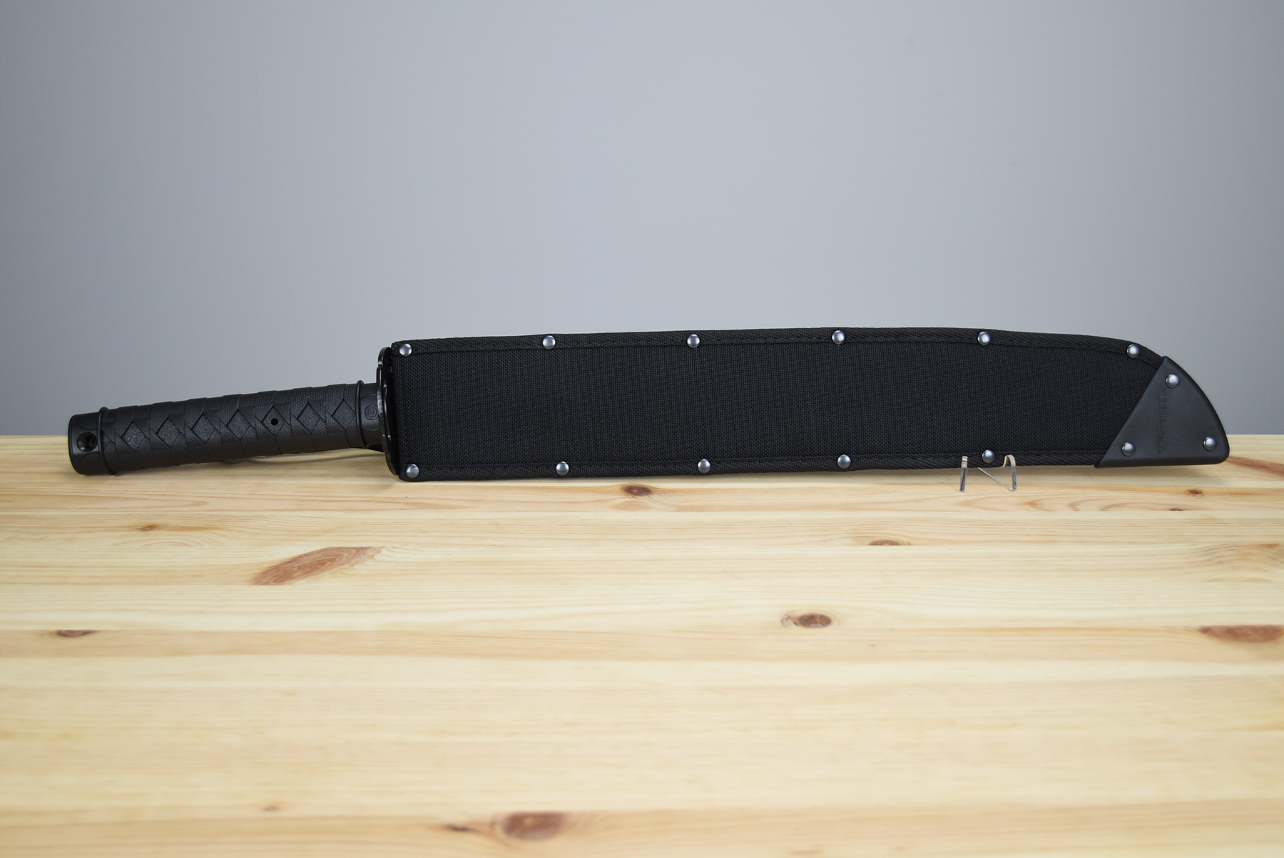 Cold Steel Tactical Wakizashi Machete - Thomas Tools