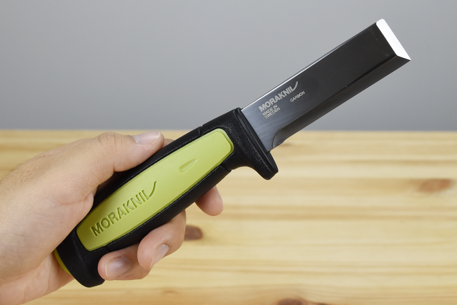 Morakniv Chisel (C) Construction Knife