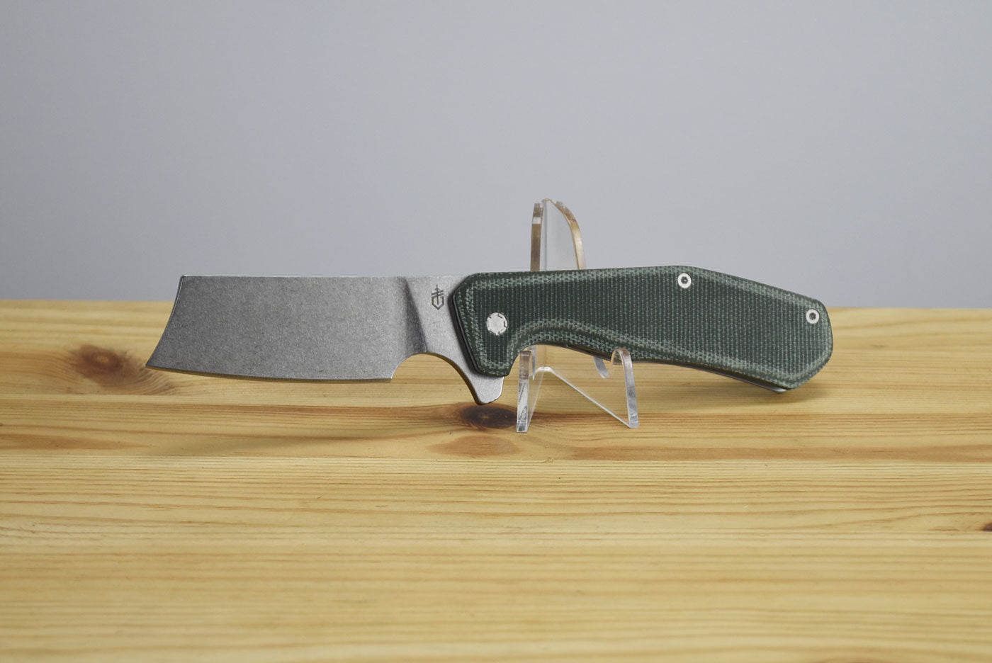 Gerber Asada Folder (Micarta Olive FE)