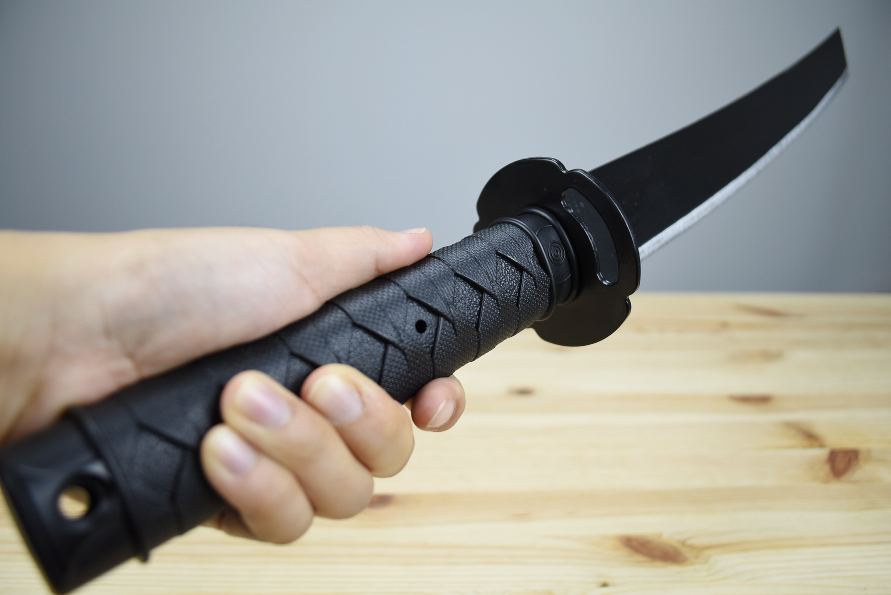 Cold Steel Tactical Wakizashi Machete - Thomas Tools