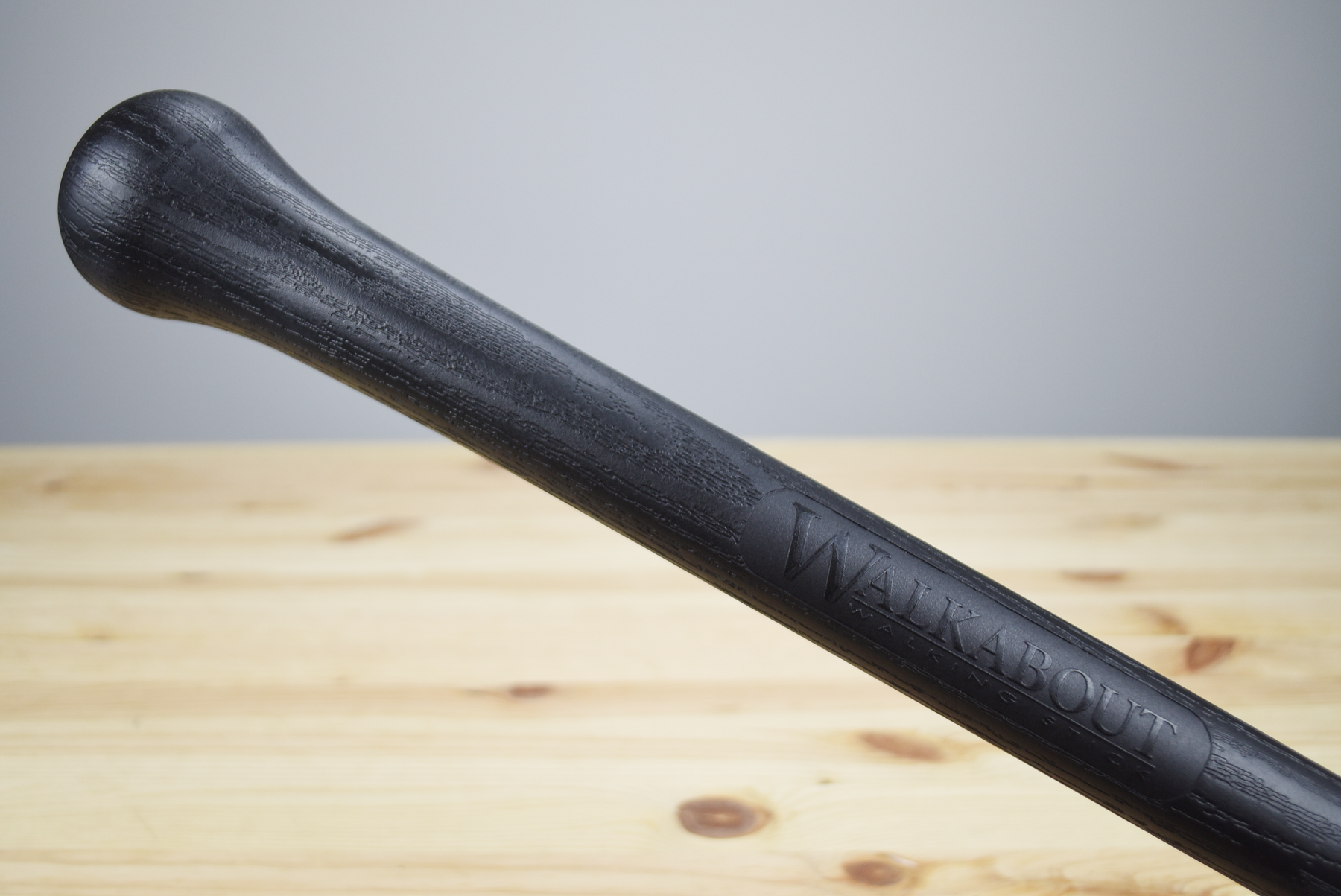 Cold Steel Walkabout Stick - Thomas Tools