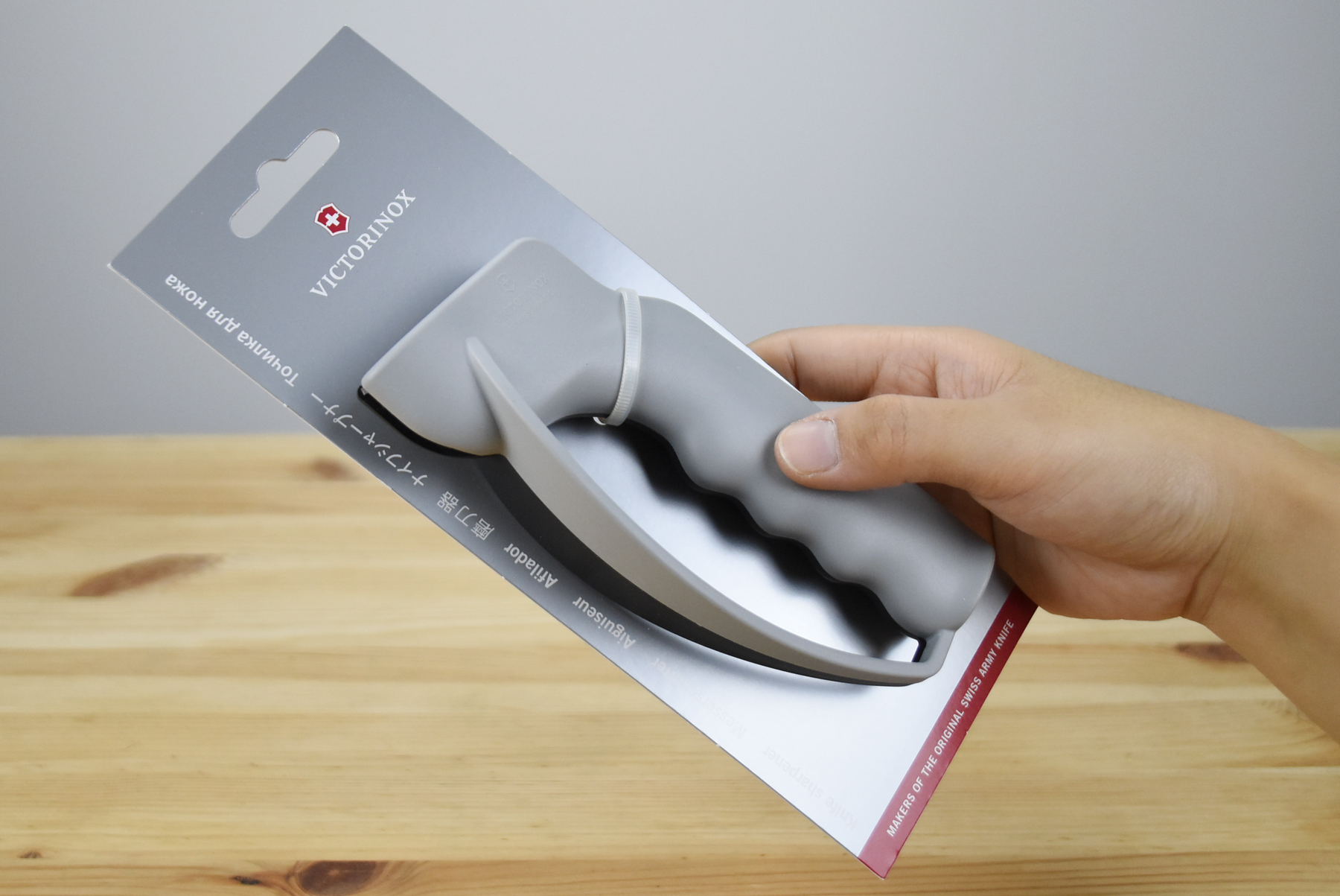 Victorinox Knife Sharpener 7.8715 (Large)