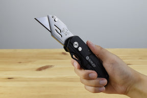 Bibury EDC Utility Knife (7-in-1) (2 Versions)