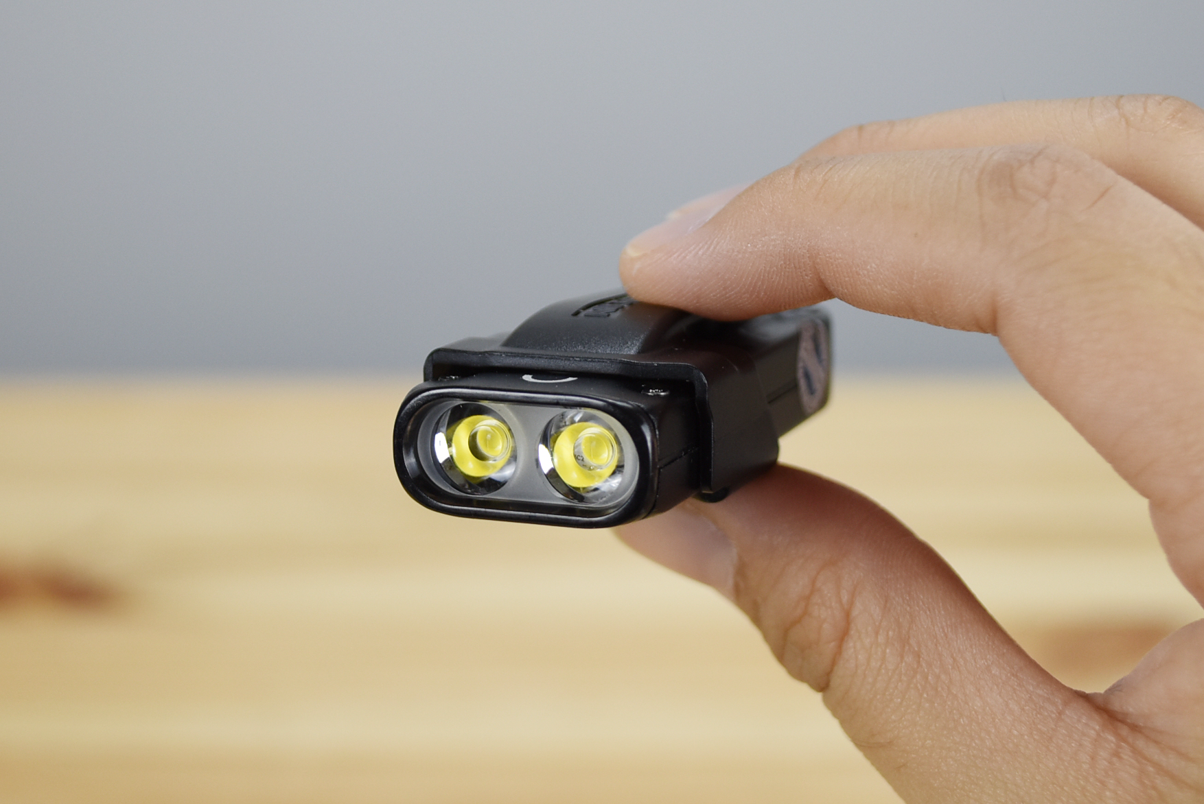 Nitecore TIP SE Keychain Rechargeable Flashlight (700 Lumens) (2 Versions)