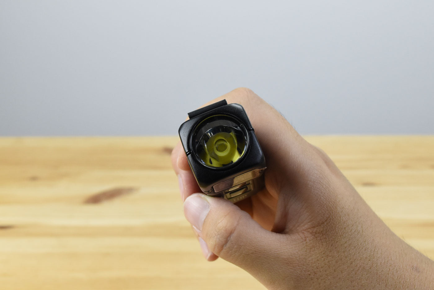 Nitecore TUP Rechargeable Flashlight (1000 Lumens) (2 Versions)