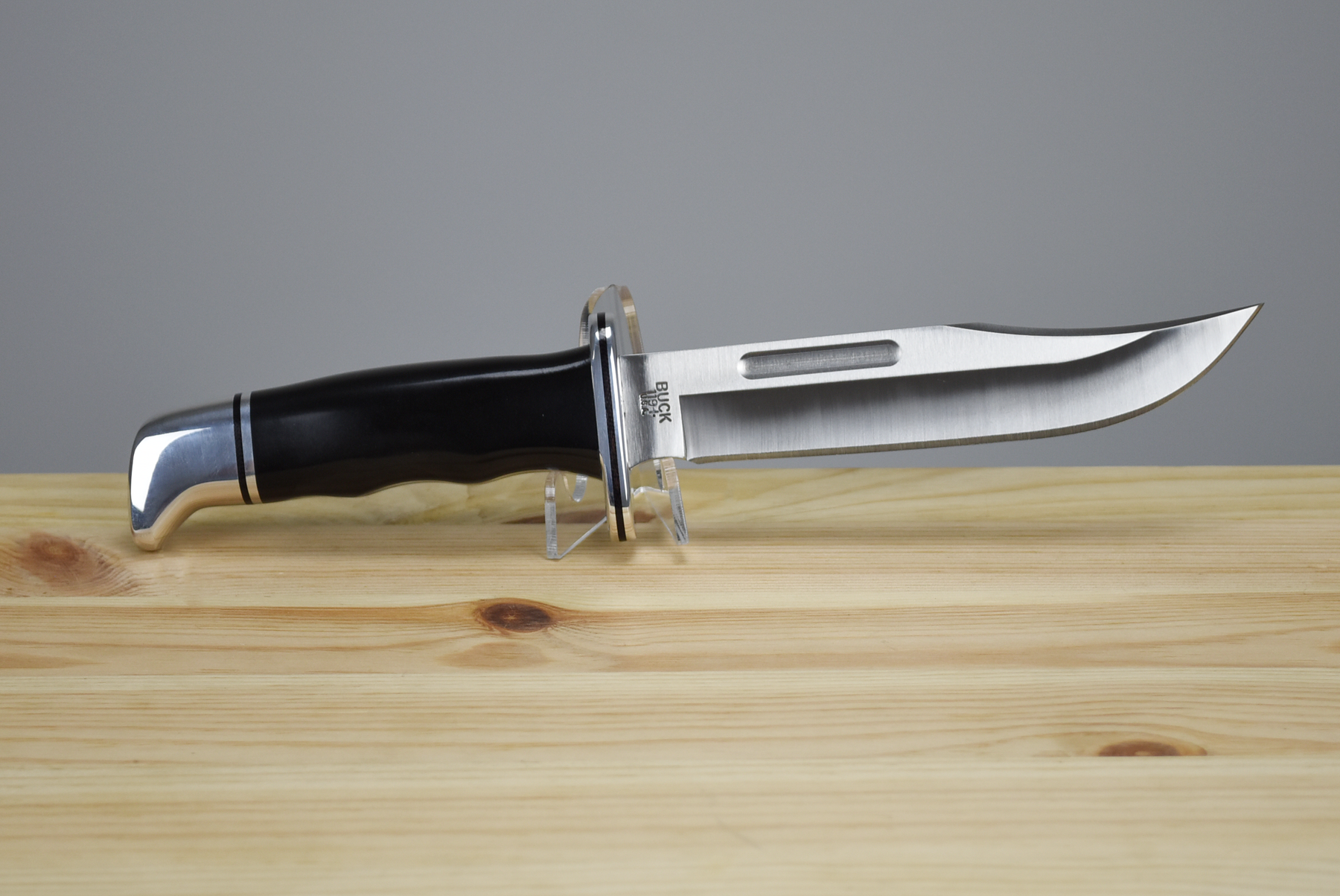 Buck 119 Special - Thomas Tools