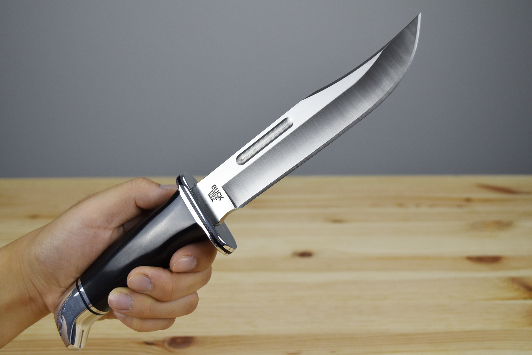 Buck 119 Special - Thomas Tools