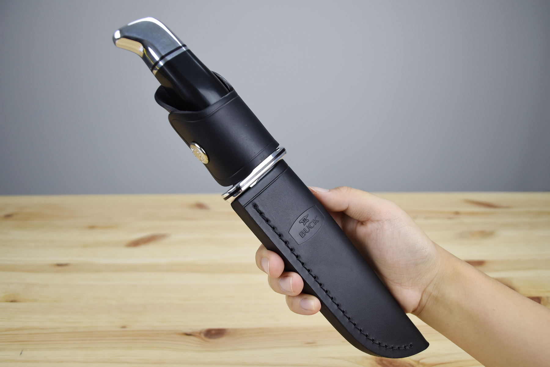 Buck 119 Special - Thomas Tools