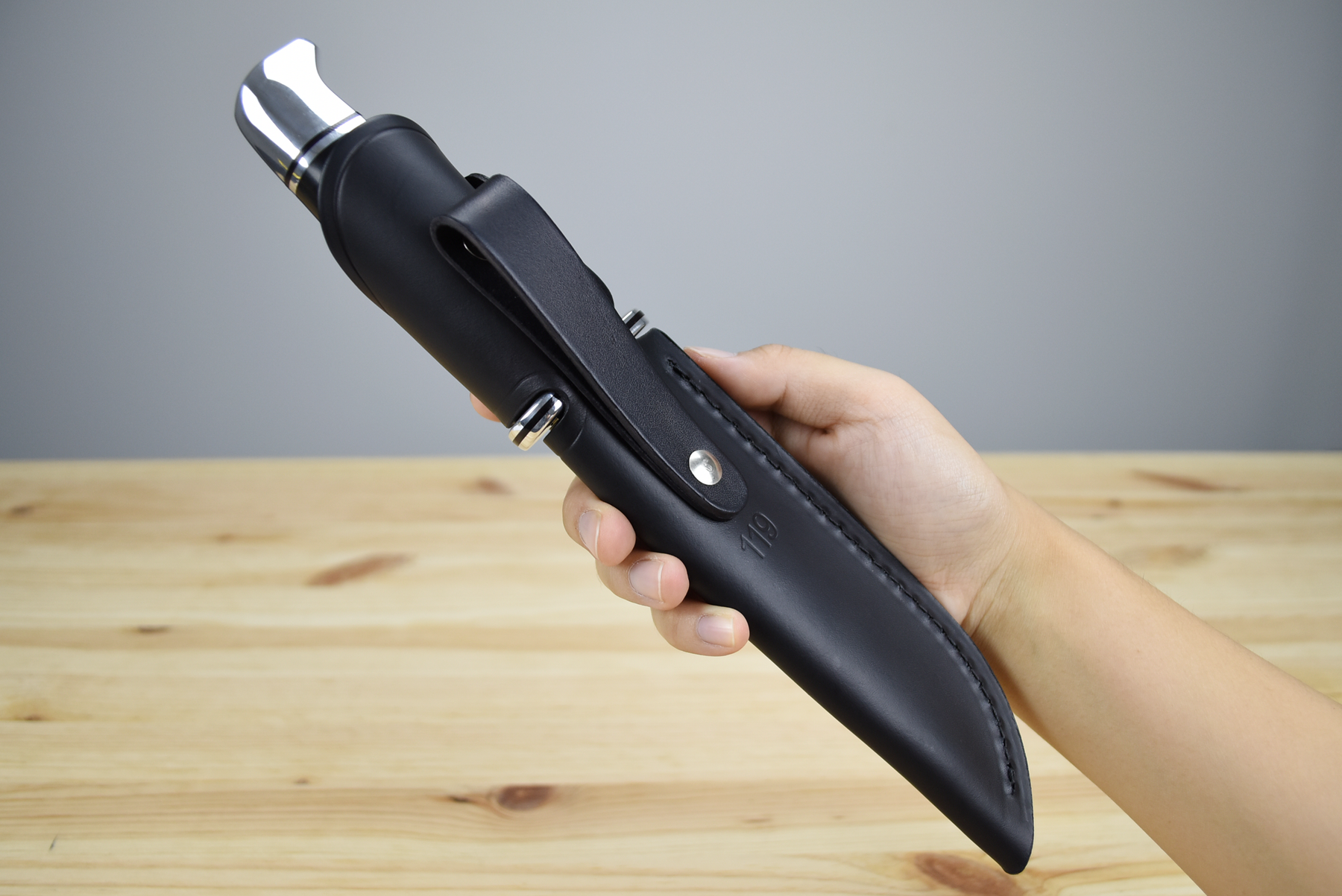 Buck 119 Special - Thomas Tools