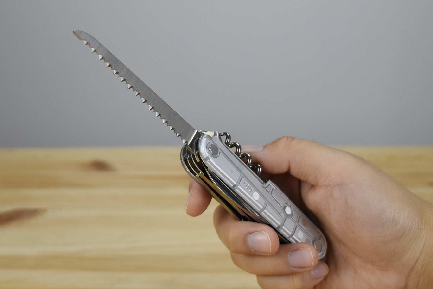 Victorinox Huntsman Multitool Pocket Knife 1.3713 (9 Versions)
