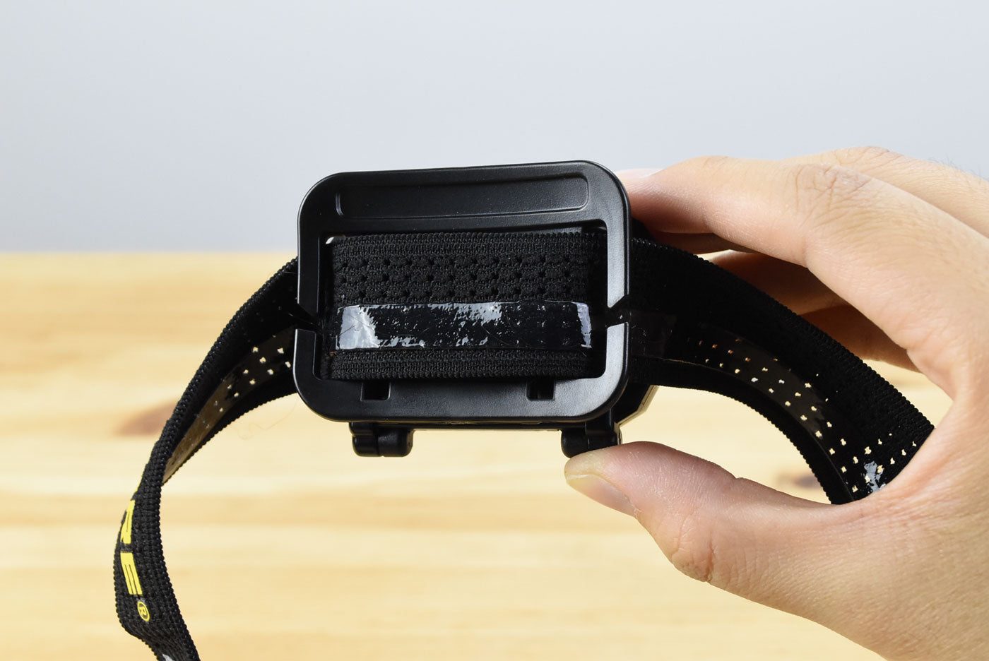 Nitecore NU35 Rechargeable Headlamp (460 Lumens)