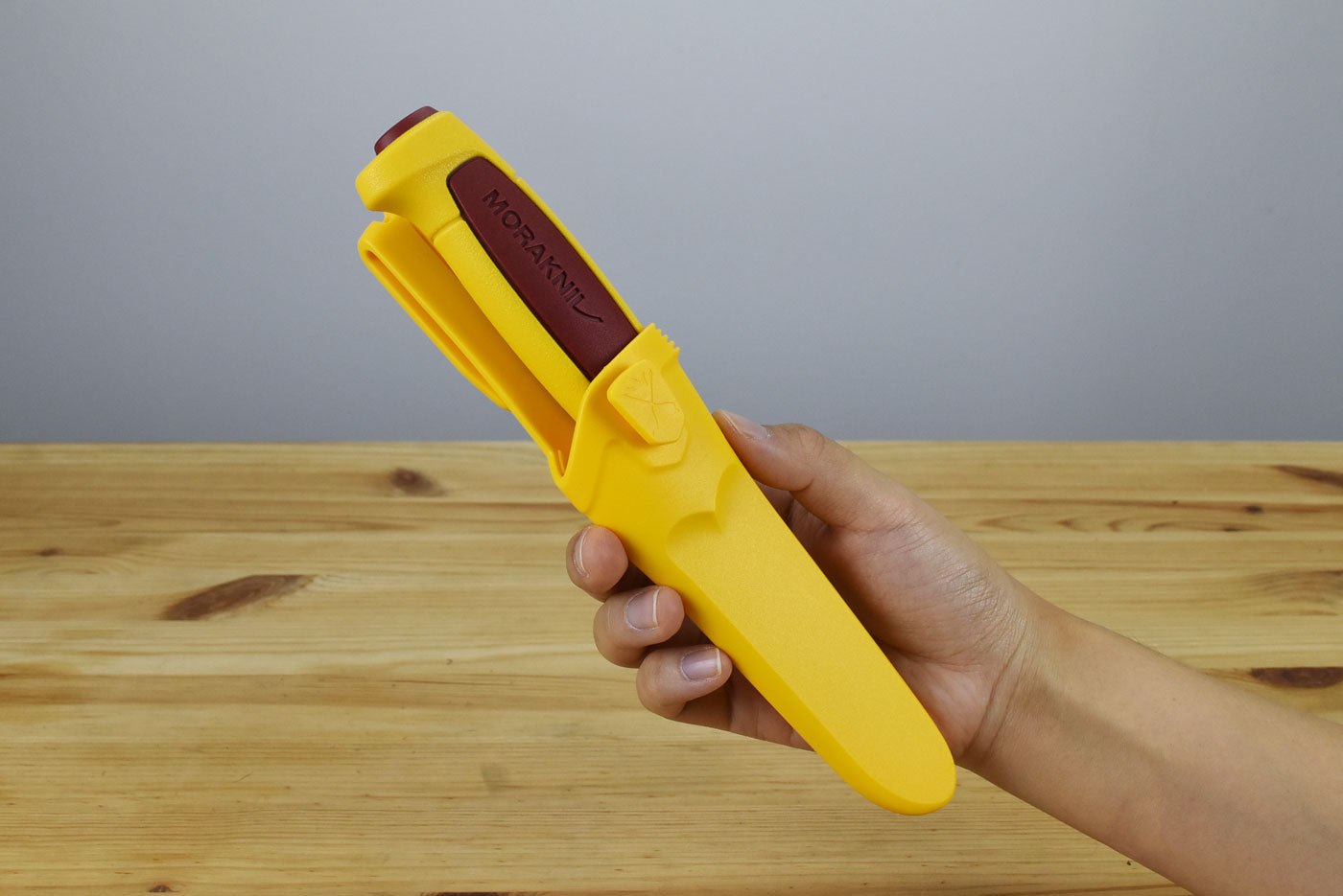 Morakniv Basic 546 (2023 Limited Edition)