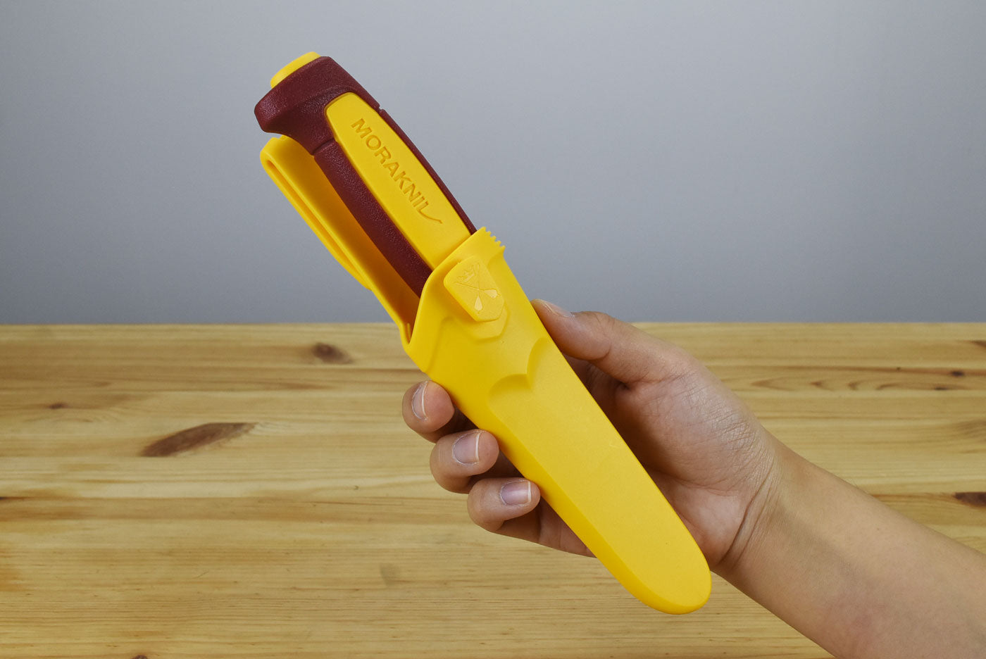Morakniv Basic 511 (2023 Limited Edition)