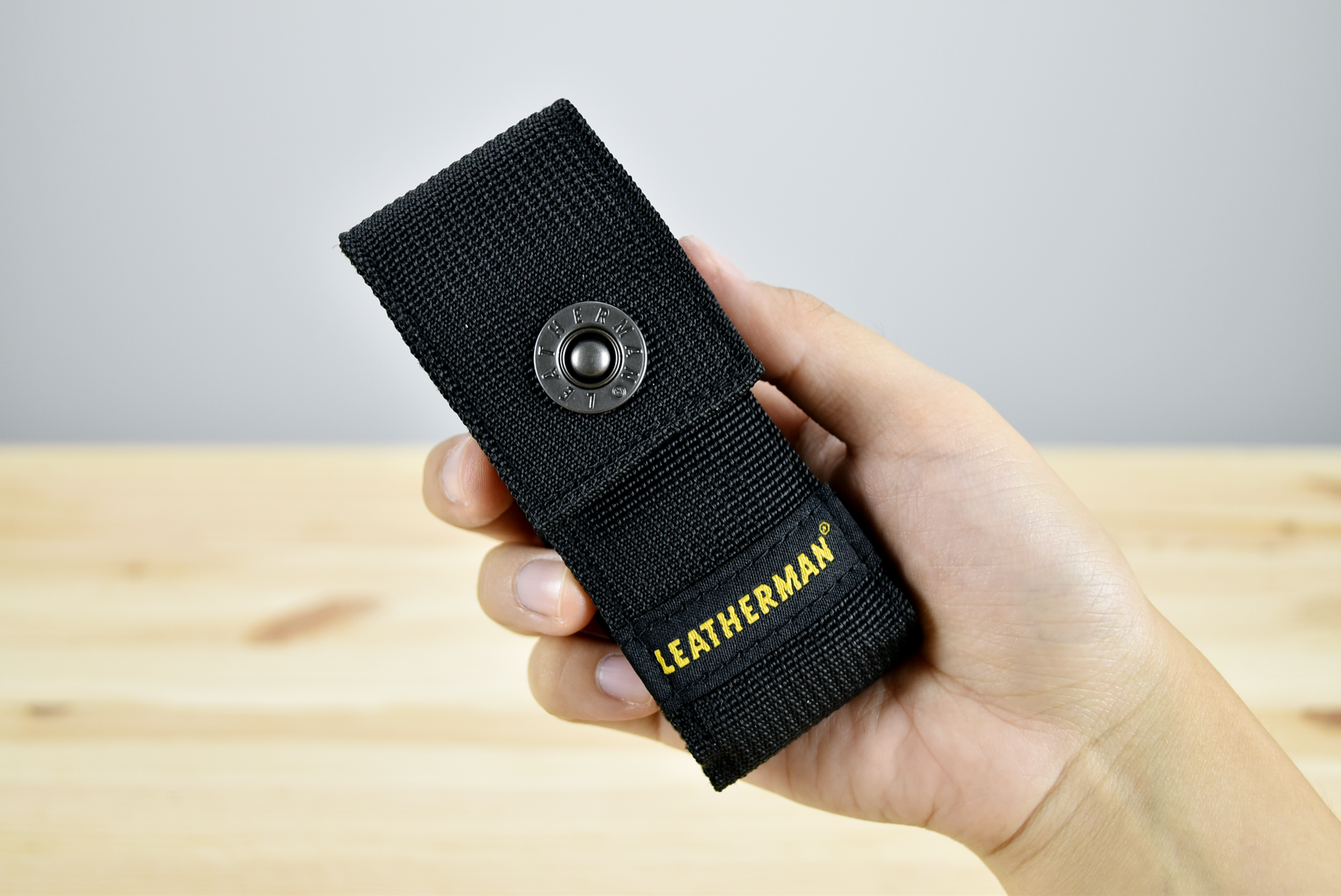 Leatherman Wave Plus Multitool (2 Variants) - Thomas Tools