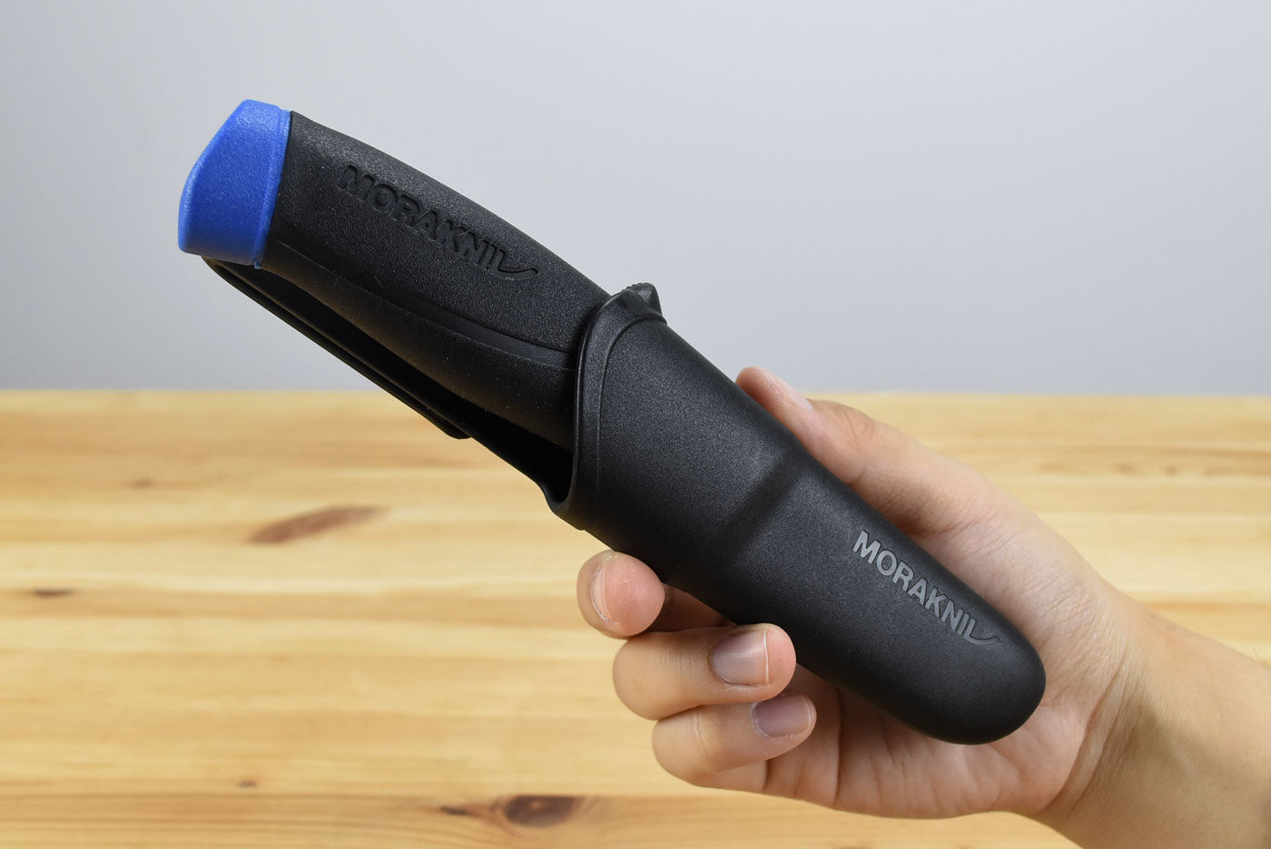 Morakniv Ser-vice Knife (S) Knife
