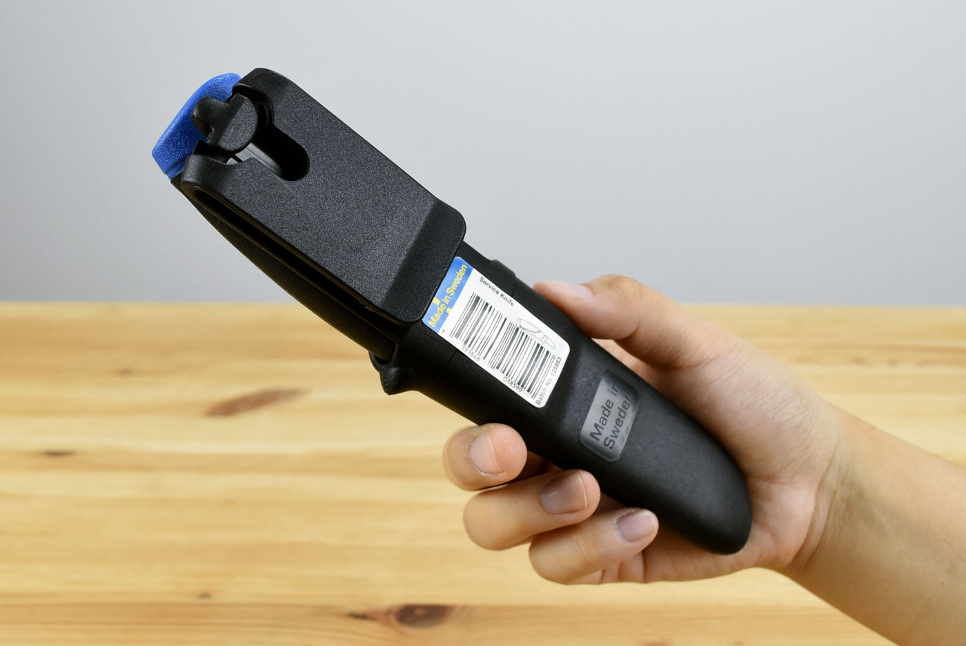 Morakniv Ser-vice Knife (S) Knife