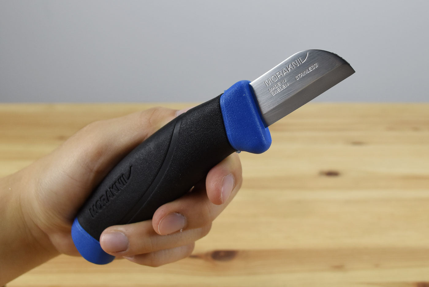 Morakniv Ser-vice Knife (S) Knife