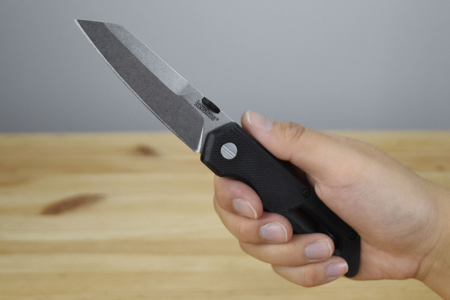 Kershaw 2050 Mixtape