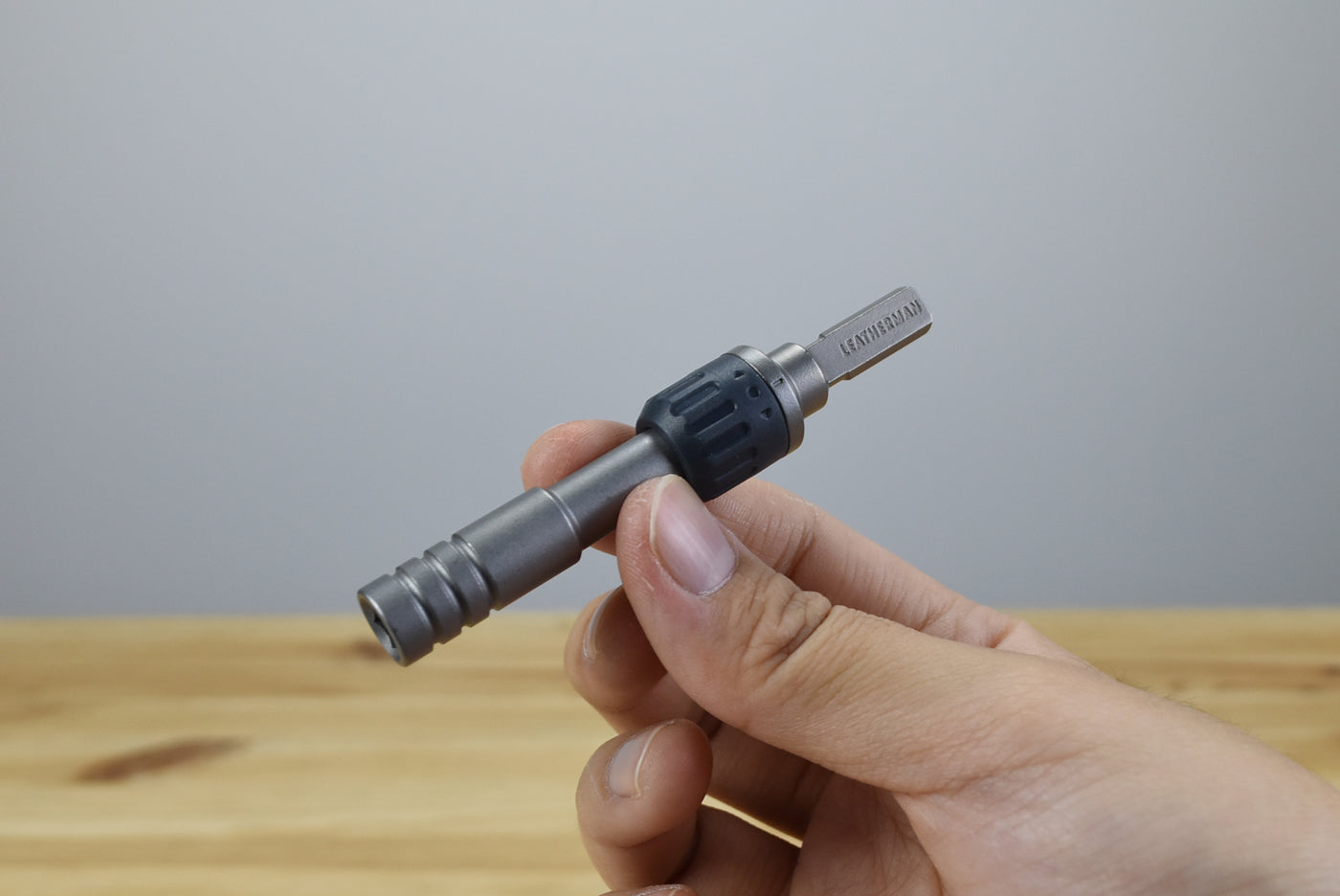 Leatherman Accessory Ratchet Driver