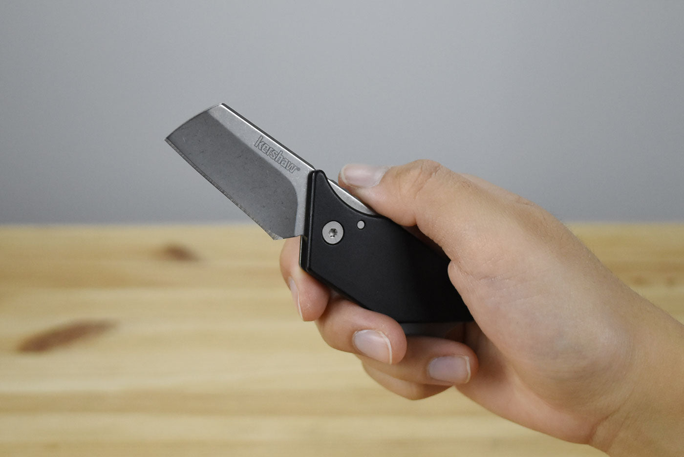 Kershaw 4036 Pub (Black)