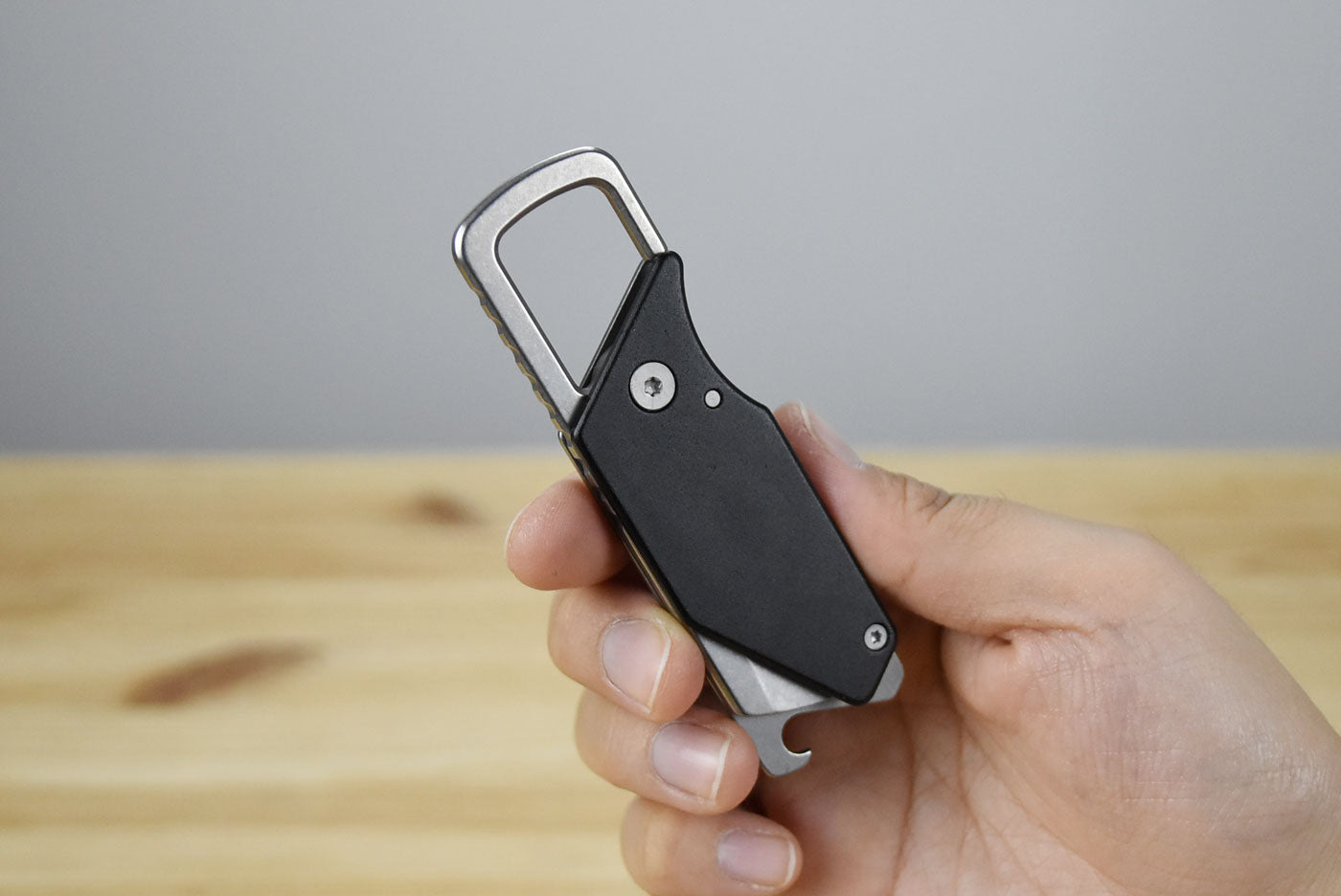 Kershaw 4036 Pub (Black)