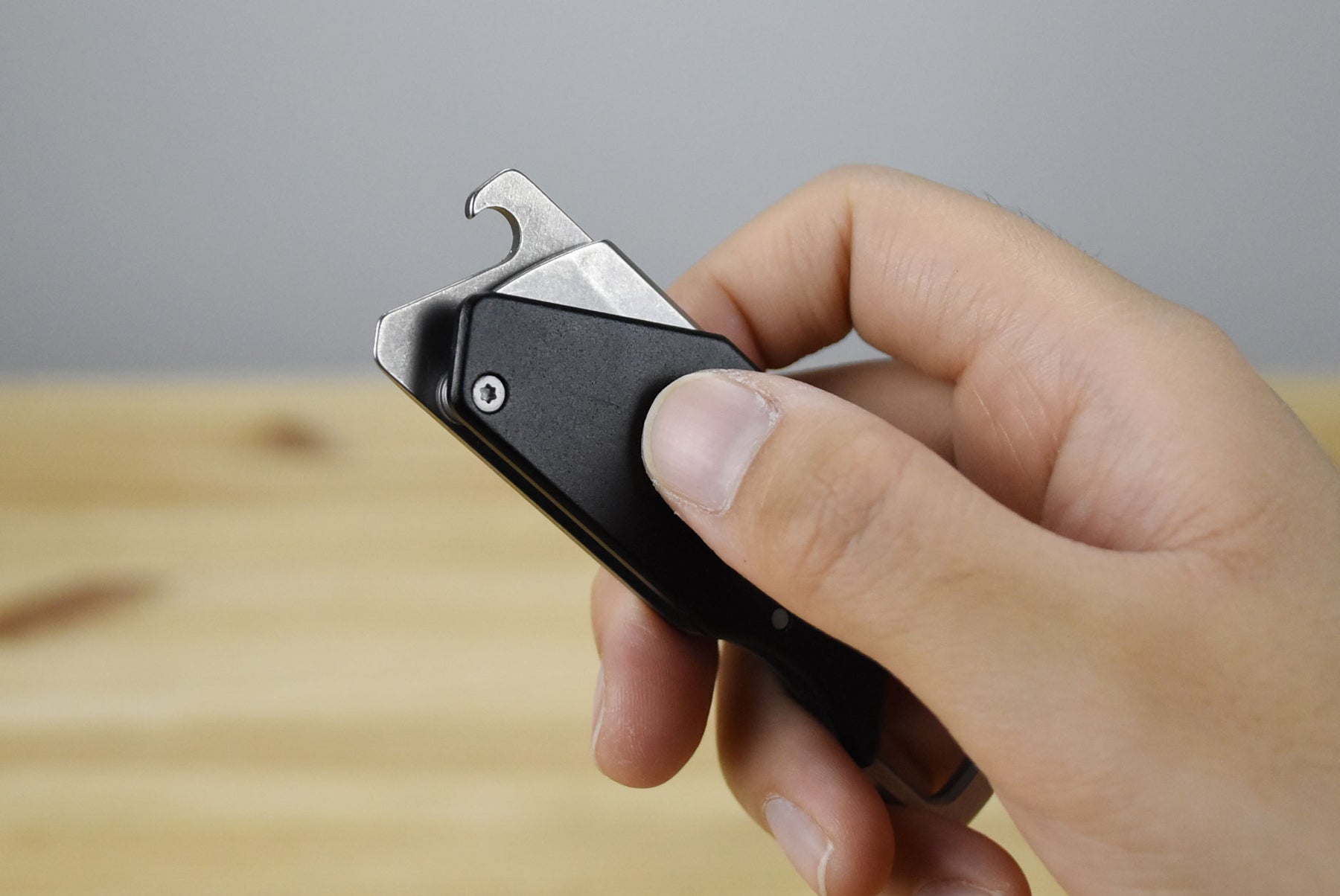 Kershaw 4036 Pub (Black)