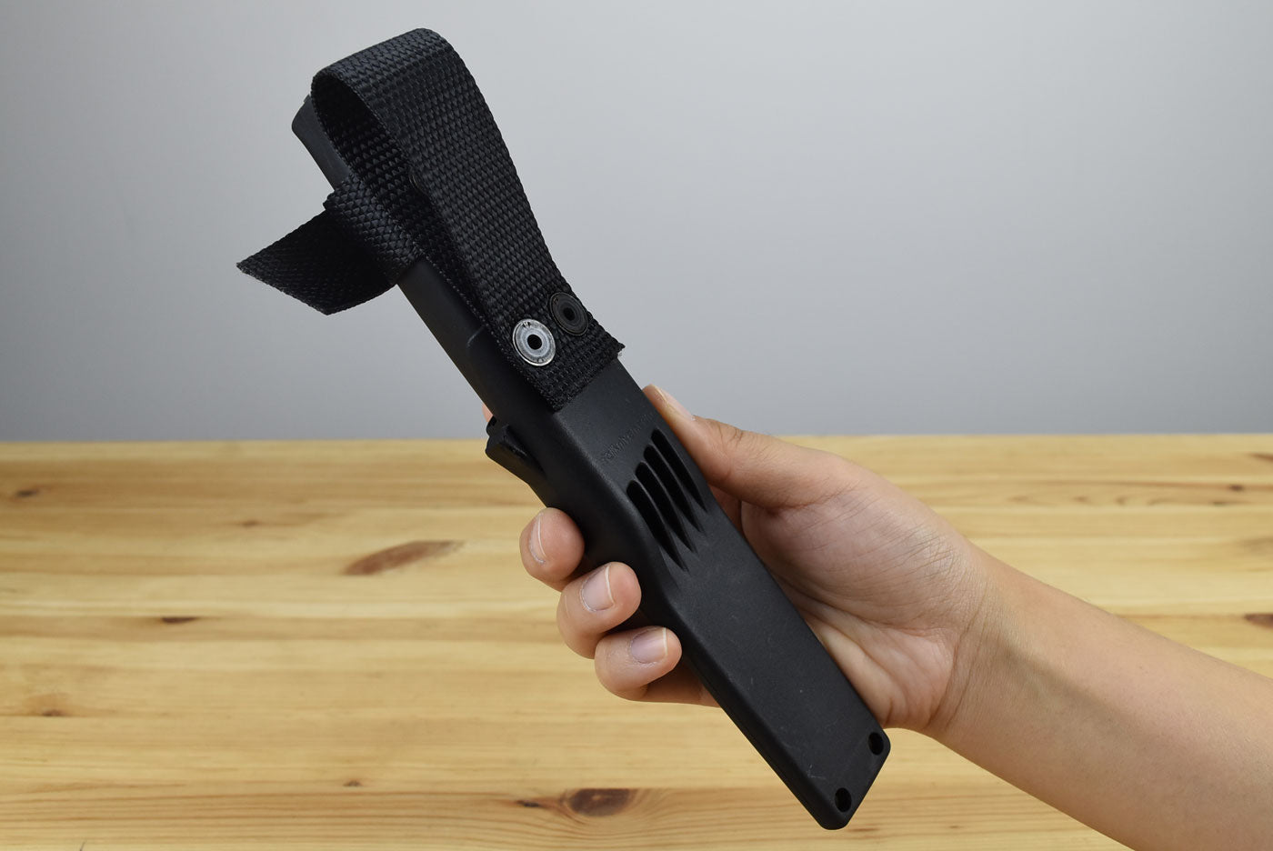 Fallkniven F1 Military Survival Fixed Blade